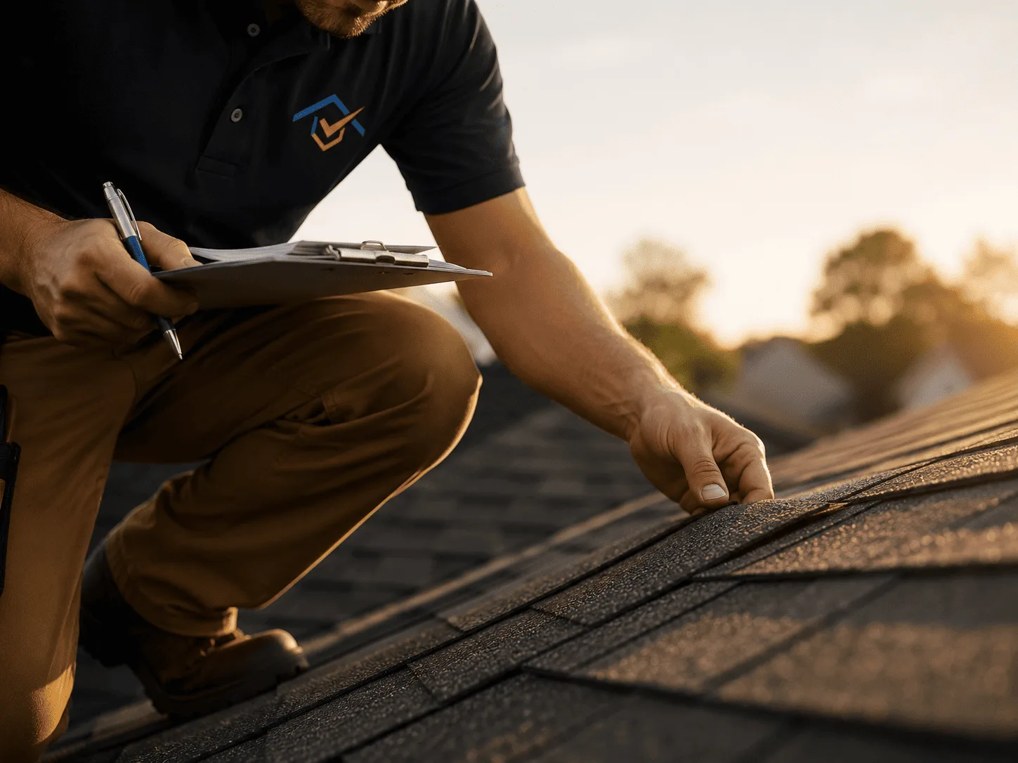 Why Choose Roof Inspection in Woodstock, AL